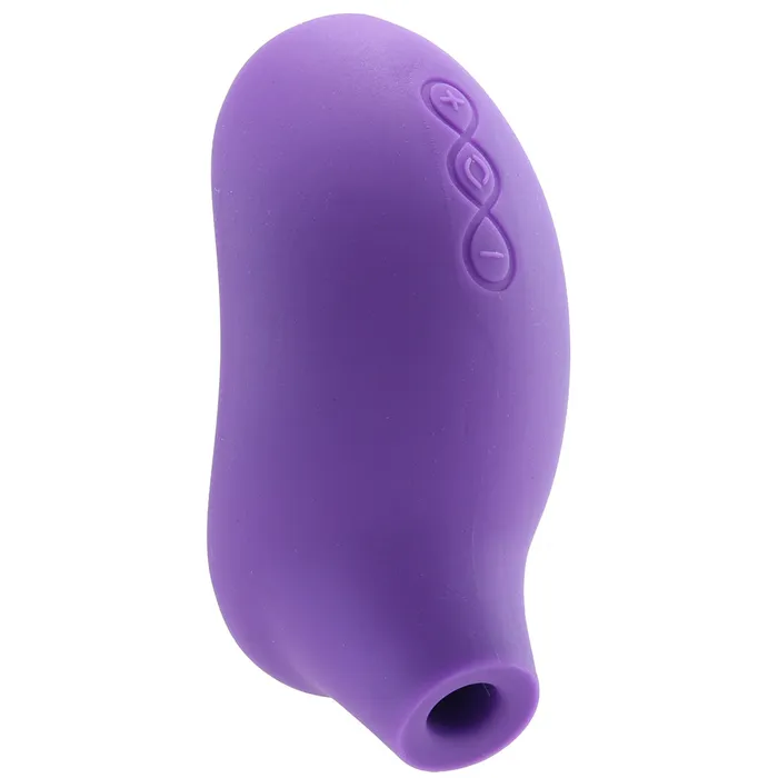 Lelo SONA 2 Cruise SenSonic Clitoral Stimulator in Purple Female Sex Toys