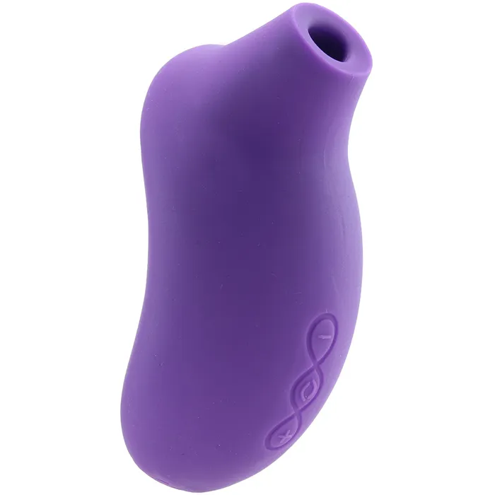 Lelo SONA 2 Cruise SenSonic Clitoral Stimulator in Purple Female Sex Toys Lelo SONA 2 Cruise SenSonic Clitoral Stimulator in Purple Female Sex Toys