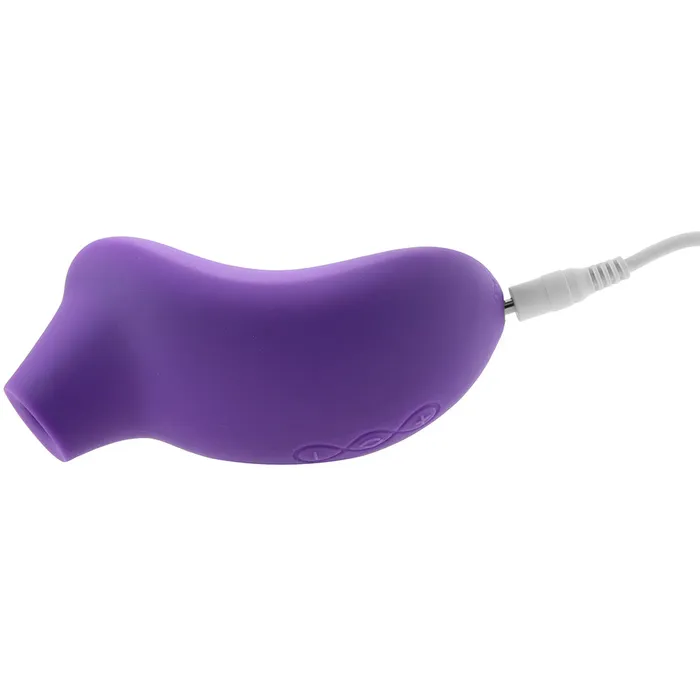 Lelo SONA 2 Cruise SenSonic Clitoral Stimulator in Purple Female Sex Toys Lelo SONA 2 Cruise SenSonic Clitoral Stimulator in Purple Female Sex Toys