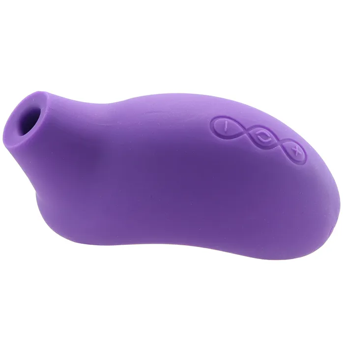 Lelo SONA 2 Cruise SenSonic Clitoral Stimulator in Purple Female Sex Toys Lelo SONA 2 Cruise SenSonic Clitoral Stimulator in Purple Female Sex Toys