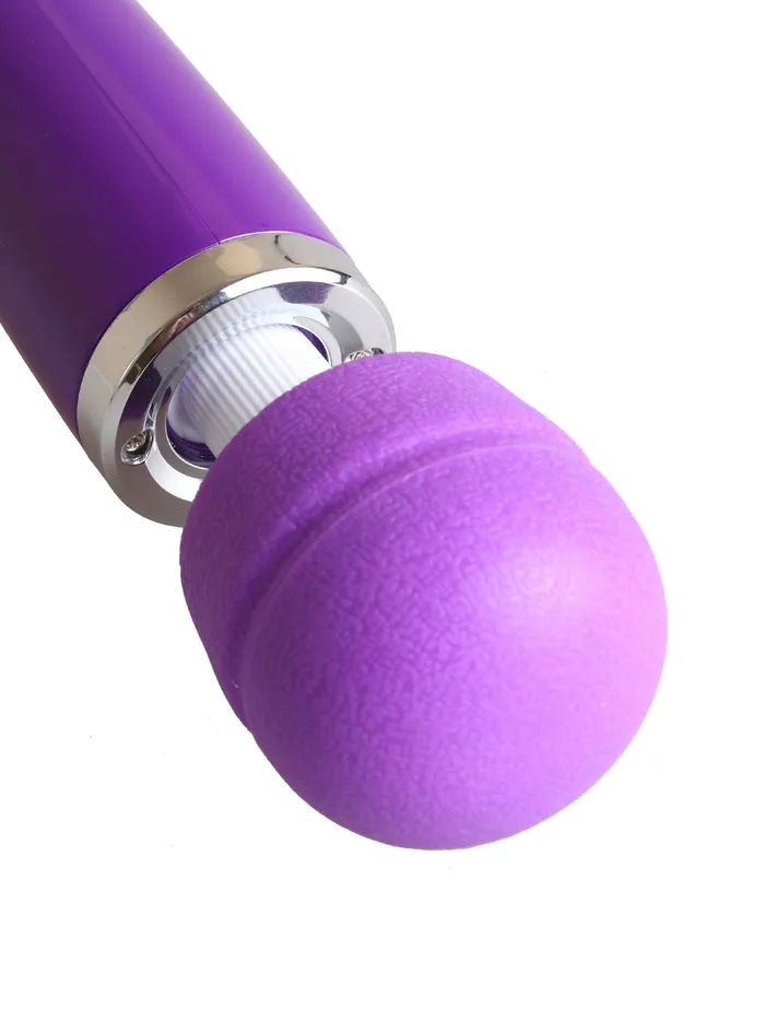 Love Magic Purple Rechargeable Multipurpose Massager HonourSkintwocom Vibrators Love Magic Purple Rechargeable Multipurpose Massager HonourSkintwocom Vibrators
