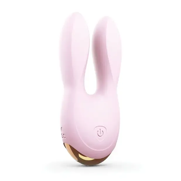 Love to Love Hear Me Flexible Ear Stim Baby Pink Lovely Planet Vibrators Love to Love Hear Me Flexible Ear Stim Baby Pink Lovely Planet Vibrators