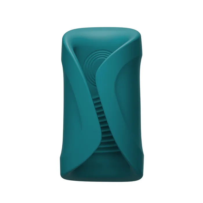 Lovense Couples Lovense Gush 2 Hands Free Remote Controlled Vibrating and Oscillating Penis Massager