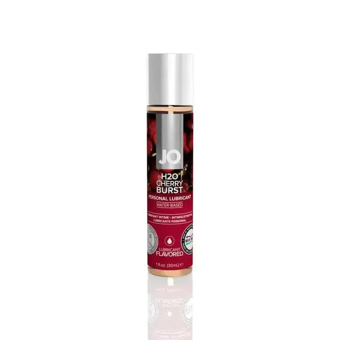 Lubricants JO JO H2O Flavored Chocolate Lubricant WaterBased 4 fl oz 120 ml Lubricants JO JO H2O Flavored Chocolate Lubricant WaterBased 4 fl oz 120 ml