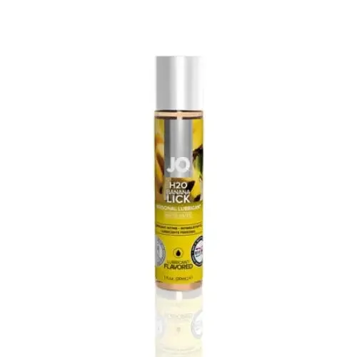Lubricants JO JO H2O Flavored Chocolate Lubricant WaterBased 4 fl oz 120 ml Lubricants JO JO H2O Flavored Chocolate Lubricant WaterBased 4 fl oz 120 ml