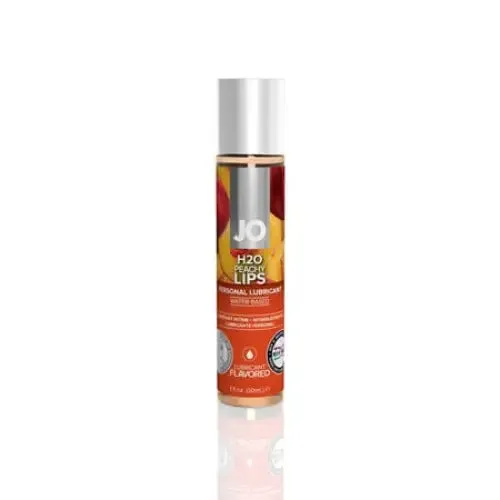 Lubricants JO JO H2O Flavored Chocolate Lubricant WaterBased 4 fl oz 120 ml Lubricants JO JO H2O Flavored Chocolate Lubricant WaterBased 4 fl oz 120 ml