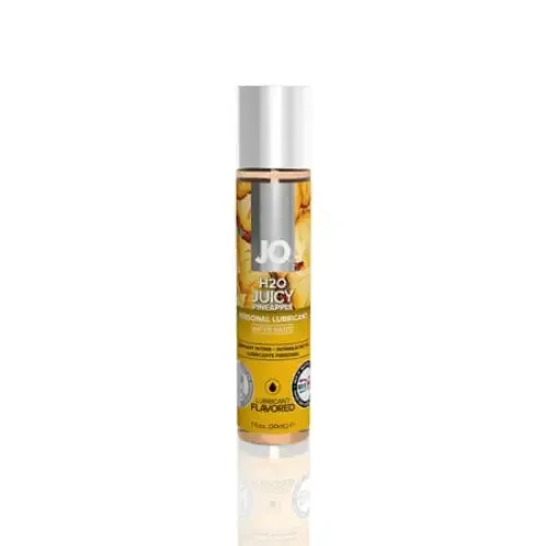 Lubricants JO JO H2O Flavored Chocolate Lubricant WaterBased 4 fl oz 120 ml Lubricants JO JO H2O Flavored Chocolate Lubricant WaterBased 4 fl oz 120 ml