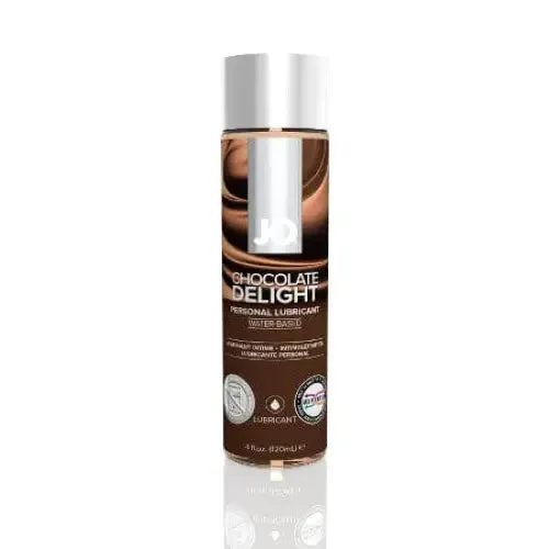 Lubricants JO JO H2O Flavored Chocolate Lubricant WaterBased 4 fl oz 120 ml Lubricants JO JO H2O Flavored Chocolate Lubricant WaterBased 4 fl oz 120 ml