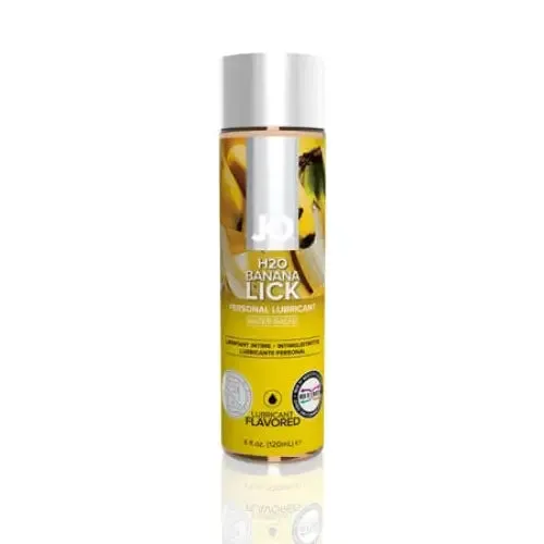 Lubricants JO JO H2O Flavored Chocolate Lubricant WaterBased 4 fl oz 120 ml Lubricants JO JO H2O Flavored Chocolate Lubricant WaterBased 4 fl oz 120 ml