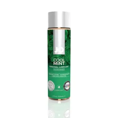 Lubricants JO JO H2O Flavored Chocolate Lubricant WaterBased 4 fl oz 120 ml Lubricants JO JO H2O Flavored Chocolate Lubricant WaterBased 4 fl oz 120 ml