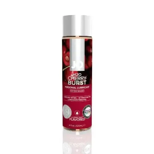 Lubricants JO JO H2O Flavored Chocolate Lubricant WaterBased 4 fl oz 120 ml Lubricants JO JO H2O Flavored Chocolate Lubricant WaterBased 4 fl oz 120 ml