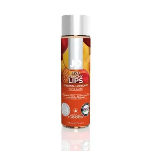 Lubricants JO JO H2O Flavored Chocolate Lubricant WaterBased 4 fl oz 120 ml Lubricants JO JO H2O Flavored Chocolate Lubricant WaterBased 4 fl oz 120 ml
