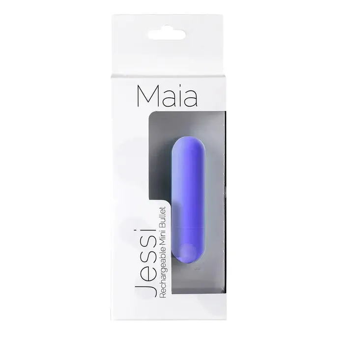 Maia Toys Female Sex Toys Jessi Mini Bullet Rechargeable Maia Toys Female Sex Toys Jessi Mini Bullet Rechargeable