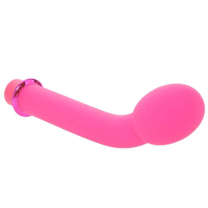 Maia Vibrators Fierce Kora GSpot Vibe in Pink