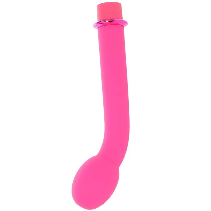 Maia Vibrators Fierce Kora GSpot Vibe in Pink