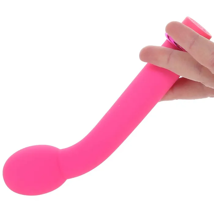 Maia Vibrators Fierce Kora GSpot Vibe in Pink