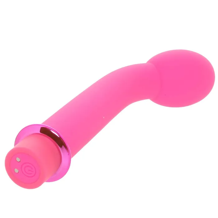 Maia Vibrators Fierce Kora GSpot Vibe in Pink