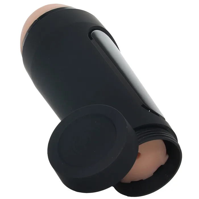 Main Squeeze Stella Barey ULTRASKYN Stroker Doc Johnson Male Sex Toys