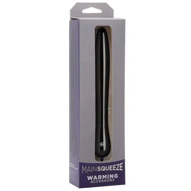 Main Squeeze Warming Accessory Doc Johnson Female Sex Toys