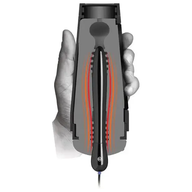 Main Squeeze Warming Accessory Doc Johnson Female Sex Toys