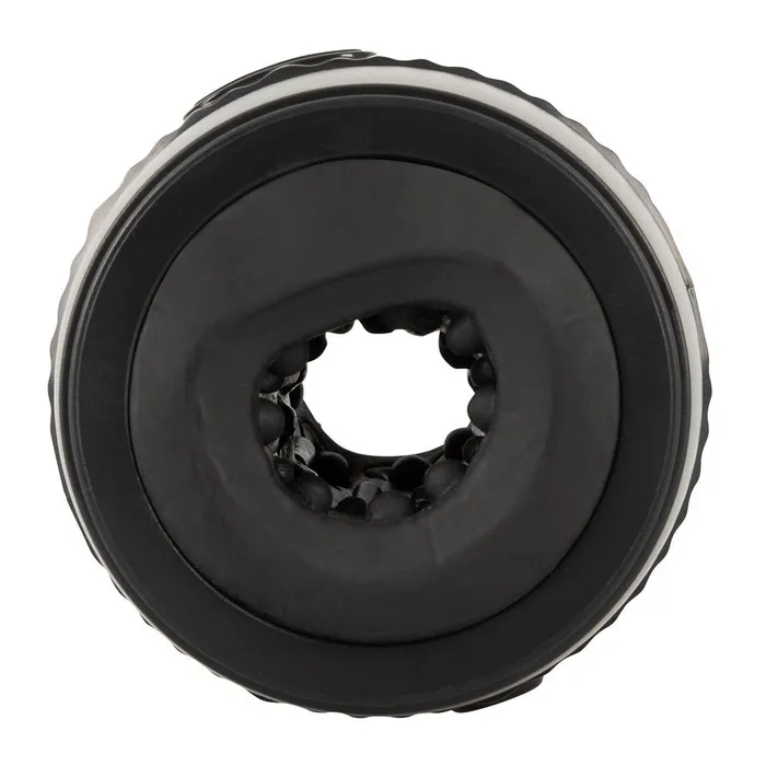 Male Sex Toys 4TYears Donut Masturbator Vibrating Cock Shaft Massager