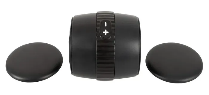Male Sex Toys 4TYears Donut Masturbator Vibrating Cock Shaft Massager