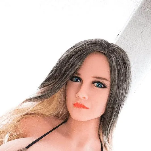 Male Sex Toys 6YE Doll Neodoll Allure Mackenzie Sex Doll Head Tan Male Sex Toys 6YE Doll Neodoll Allure Mackenzie Sex Doll Head Tan