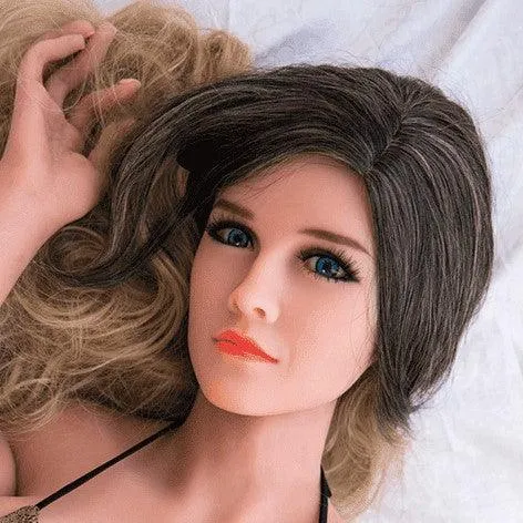 Male Sex Toys 6YE Doll Neodoll Allure Mackenzie Sex Doll Head Tan Male Sex Toys 6YE Doll Neodoll Allure Mackenzie Sex Doll Head Tan