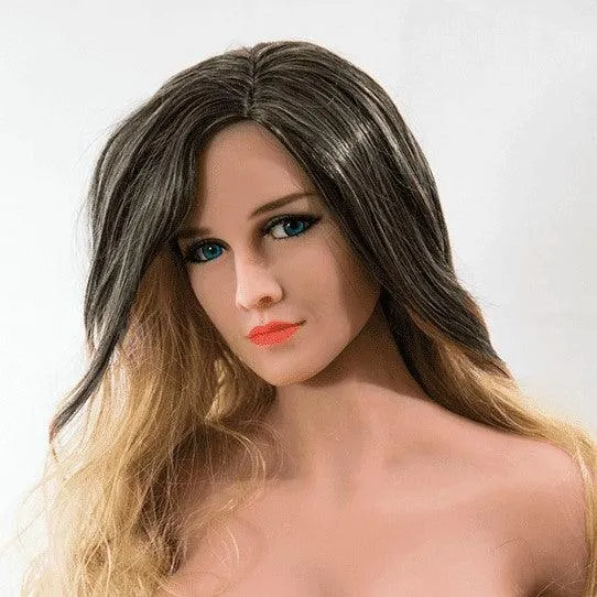 Male Sex Toys 6YE Doll Neodoll Allure Mackenzie Sex Doll Head Tan Male Sex Toys 6YE Doll Neodoll Allure Mackenzie Sex Doll Head Tan