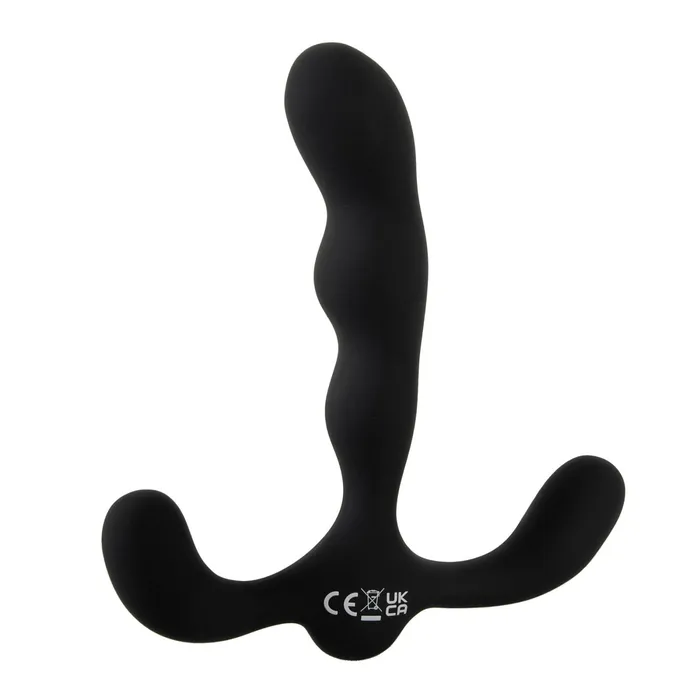 Male Sex Toys Anos Flexible Prostate Stimulator with 3 Motors
