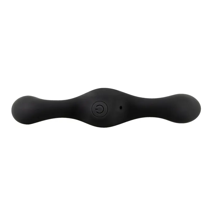 Male Sex Toys Anos Flexible Prostate Stimulator with 3 Motors