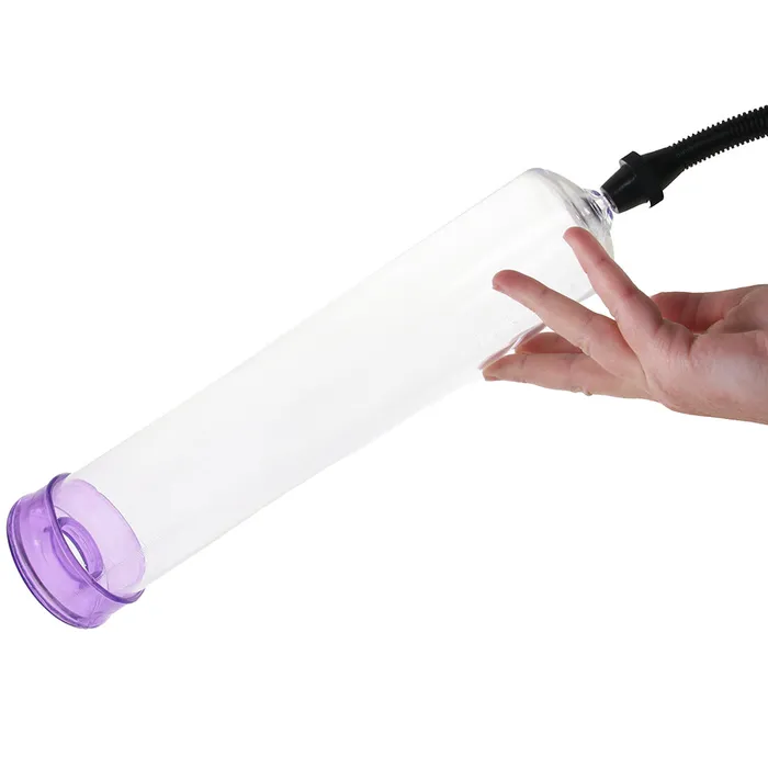 Male Sex Toys Big Mans Oversized Pump CalExotics Male Sex Toys Big Mans Oversized Pump CalExotics