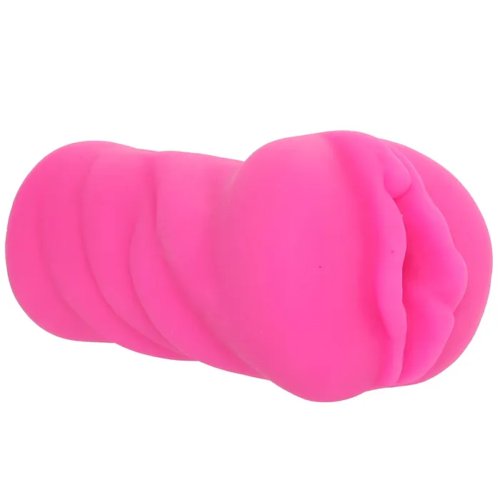 Male Sex Toys CalExotics Anime Kitty Pussy Stroker