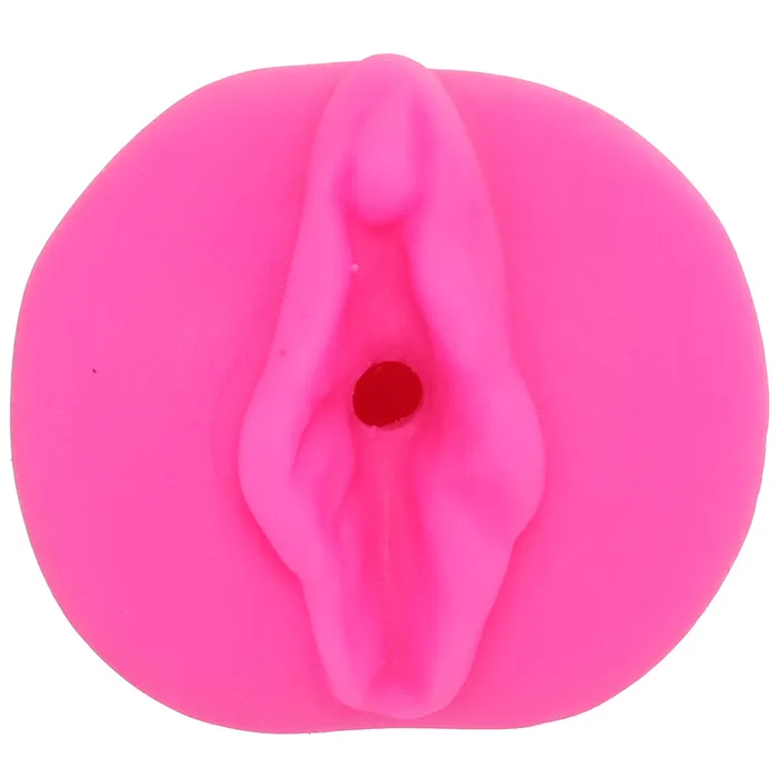 Male Sex Toys CalExotics Anime Kitty Pussy Stroker