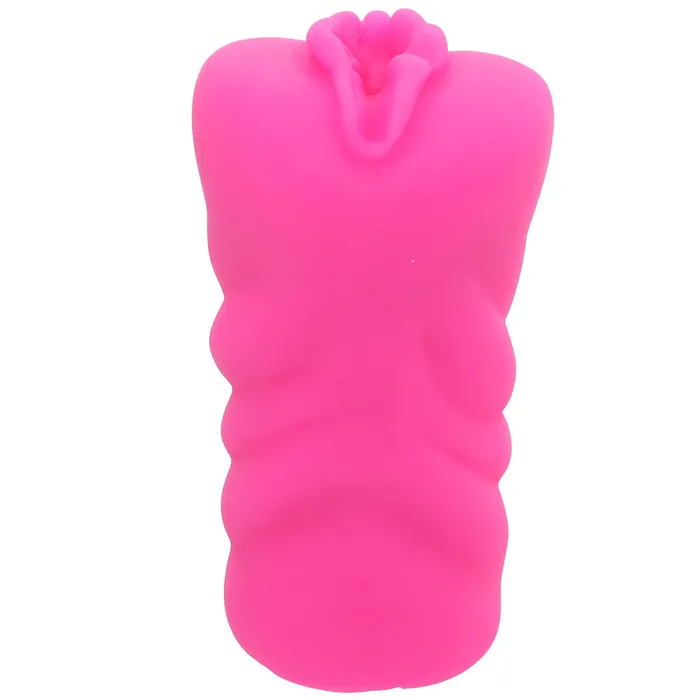 Male Sex Toys CalExotics Anime Kitty Pussy Stroker