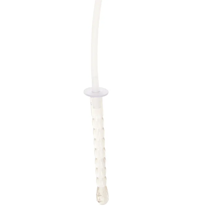 Male Sex Toys Clean Stream XL Enema Bottle Set XR Brands