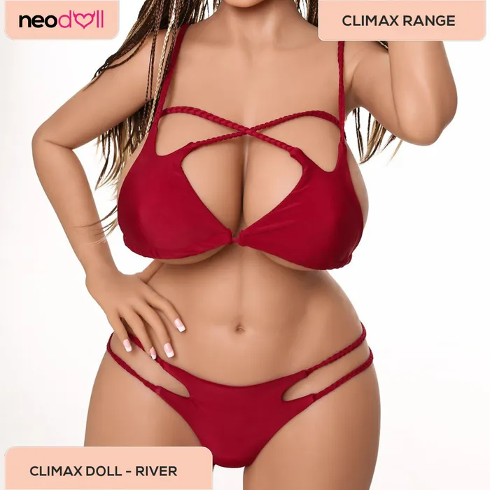 Male Sex Toys Climax Doll Climax Doll River Realistic Sex Doll Gel Breast 155cm Tan Male Sex Toys Climax Doll Climax Doll River Realistic Sex Doll Gel Breast 155cm Tan