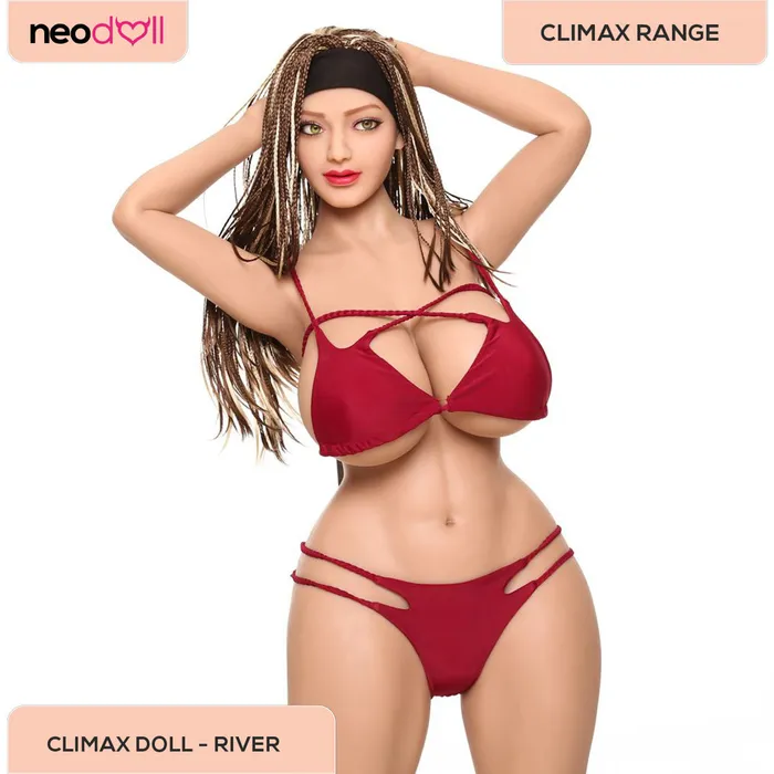 Male Sex Toys Climax Doll Climax Doll River Realistic Sex Doll Gel Breast 155cm Tan Male Sex Toys Climax Doll Climax Doll River Realistic Sex Doll Gel Breast 155cm Tan