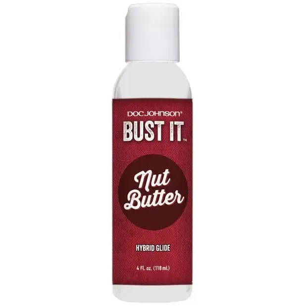 Male Sex Toys Doc Johnson Bust It Nut Butter