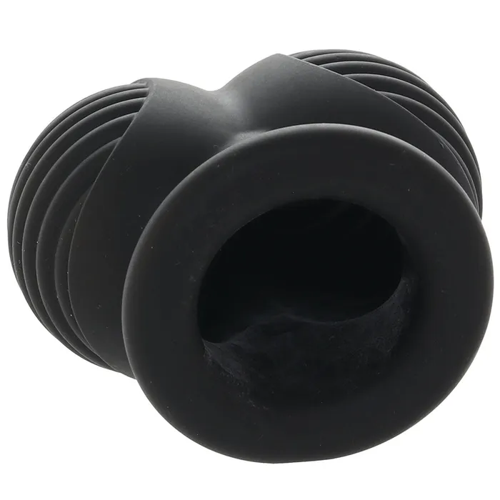 Male Sex Toys Doc Johnson Fort Troff Ball Bunker
