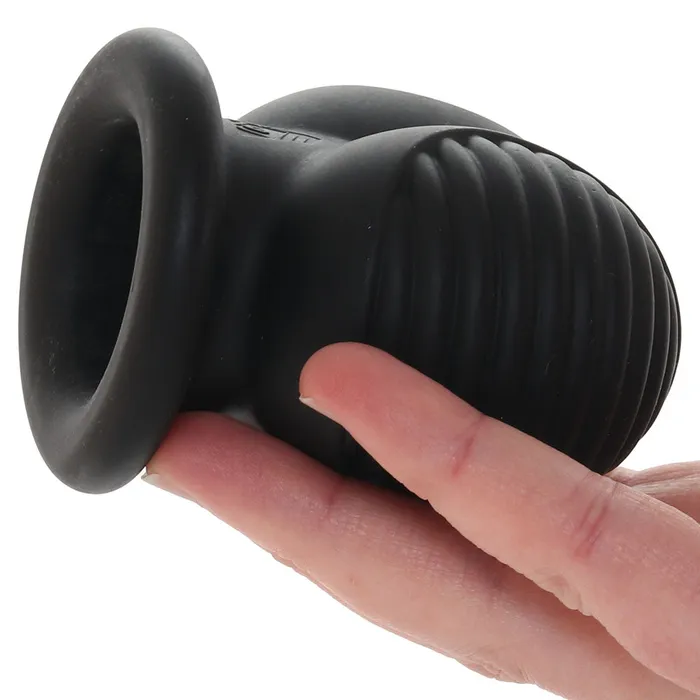 Male Sex Toys Doc Johnson Fort Troff Ball Bunker