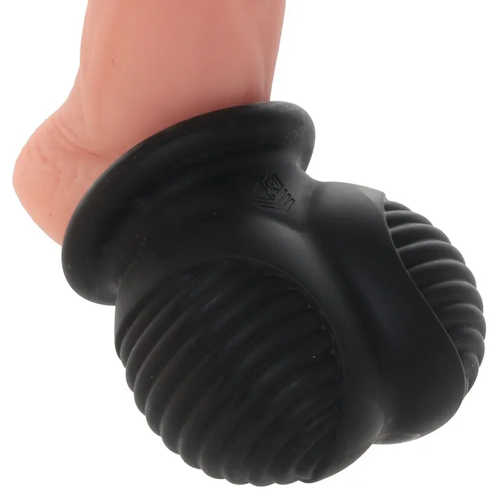Male Sex Toys Doc Johnson Fort Troff Ball Bunker
