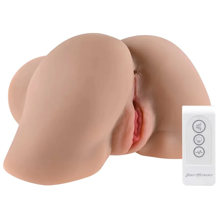 Male Sex Toys Evolved Novelties Rear Beauty Sucking Vibrating Masturbator in Light Male Sex Toys Evolved Novelties Rear Beauty Sucking Vibrating Masturbator in Light