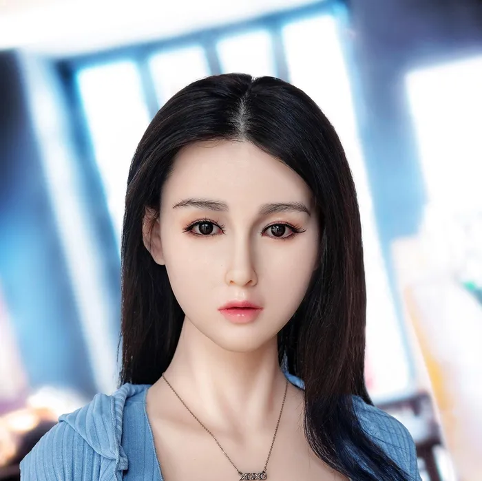 Male Sex Toys Fire Doll Fire Doll Ishtar Silicone Sex Doll Head Natural Male Sex Toys Fire Doll Fire Doll Ishtar Silicone Sex Doll Head Natural