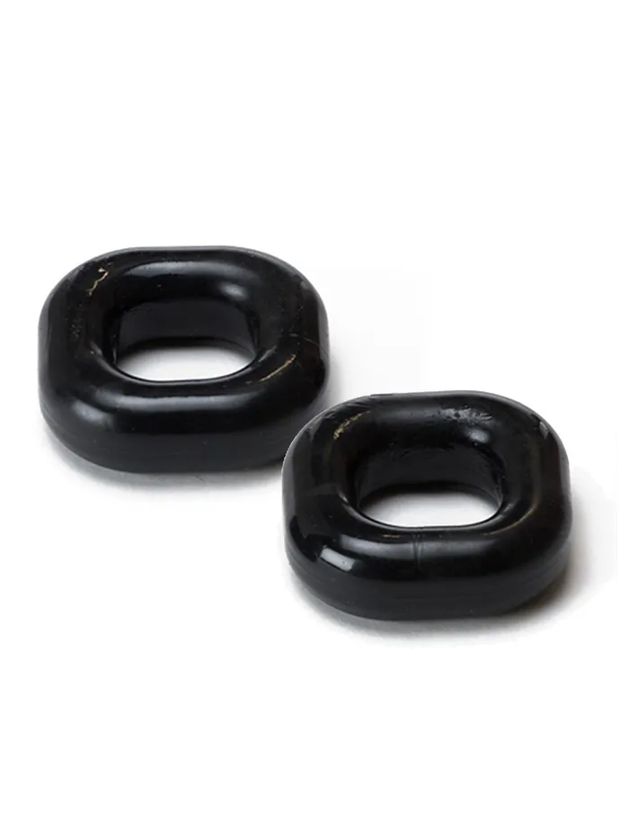 Male Sex Toys HonourSkintwocom Boner Expansion Cock Ring Pack