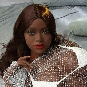 Male Sex Toys Irontech Doll Neodoll Racy Rachel Sex Doll Head Black Male Sex Toys Irontech Doll Neodoll Racy Rachel Sex Doll Head Black