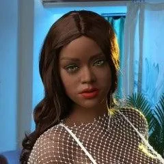 Male Sex Toys Irontech Doll Neodoll Racy Rachel Sex Doll Head Black Male Sex Toys Irontech Doll Neodoll Racy Rachel Sex Doll Head Black