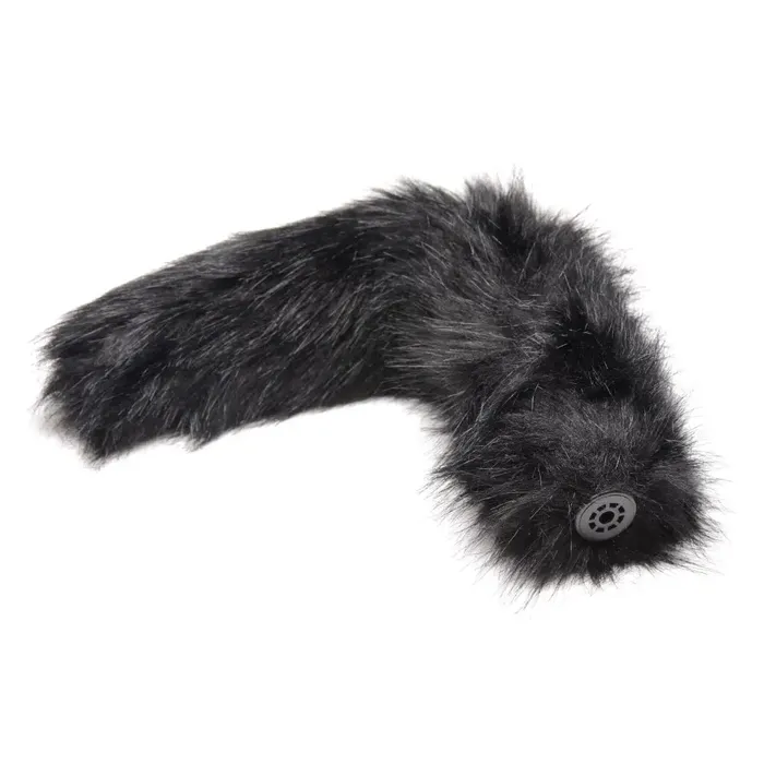 Male Sex Toys Large Anal Plug With Interchangeable Fox Tail Tailz