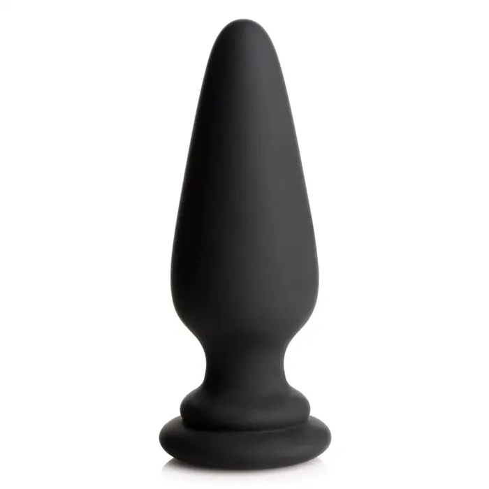 Male Sex Toys Large Anal Plug With Interchangeable Fox Tail Tailz