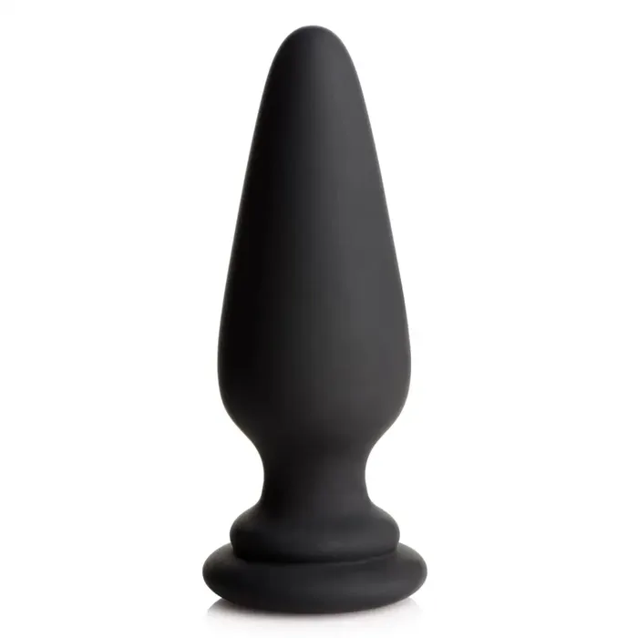 Male Sex Toys Large Anal Plug With Interchangeable Fox Tail Tailz